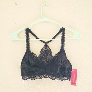 Xhileration Lace Bralette